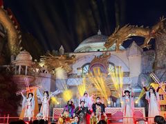 -郑州方特梦幻王国