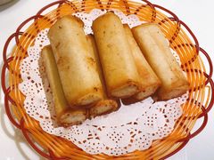 酥炸脆奶-清晖小苑•顺德地方菜(壹海城店)