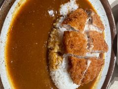 -CoCo壱番屋(久光百货店)