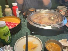 -牛New寿喜烧(曹路花园城店)