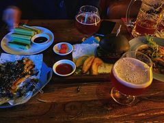 -双层巴士·鲜串鲜啤·团建聚会(凯德广场店)