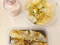 -卓粤拉肠(红庙店)
