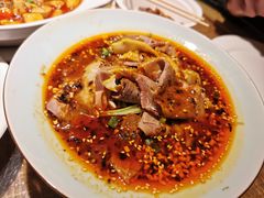 -渝信川菜 · 川味家常菜(长安店)