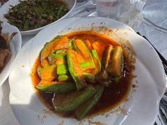 -小六农家乐(崇明西沙湿地店)