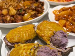 -鑫小城故事·藕汤·家常菜(台北一路总店)
