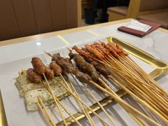 -新凯旋烧烤·燕姐千岛湖土菜