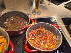 -圆顶阁西餐厅(郑州索菲特国际饭店 )