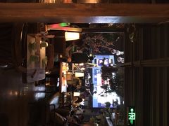 -胡桃里音乐酒馆(曲江店)