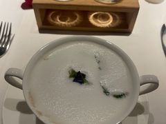 菌菇汤-王品牛排(杭州大厦店)