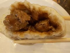 风味排骨包子-张包铺(道外店)