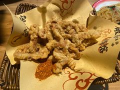 -泥糊破店小酒馆·团建聚餐(南京西路店)