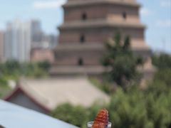 -大慈恩寺(大雁塔)