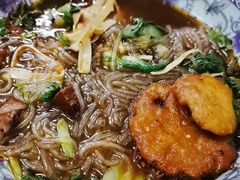 -小王拉面馆(颍上路店)