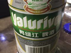 -锋味海鲜菜馆