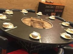 -荣德灶台鱼(圣泉寺店)