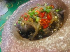 -蘑菇私房菜小馆(杨家坪西城天街店)