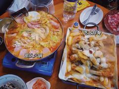 -夏星酒馆(剑桥公社店)