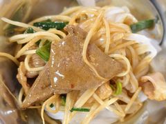 -龙上水现炒生料(柳沙店)