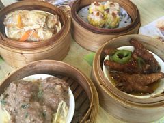 -添好运点心专门店(北角店)