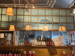 -一井烧肉·活鳗·寿司(望京SOHO店)