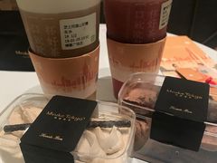 红茶-布歌东京(德基BHG店)