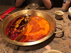 -小龙坎火锅(湖滨银泰in77店)