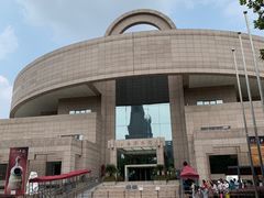 -上海博物馆(人民广场馆)