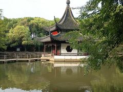 -西园戒幢律寺
