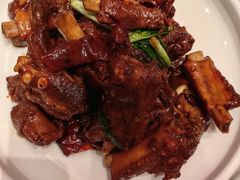 -龙咏记四季家福烤鸭中餐厅(滨湖店)