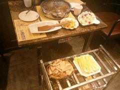 -鸿记煌三汁焖锅(府前路店)