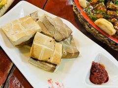 -酒肉门孔府菜(曲阜游客中心店)