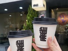 -麻雀咖啡SPARROW COFFEE(十全街店)