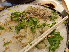 -陶缘一号·四季缘·老字号顺德菜·户外婚礼家宴(西滘店)