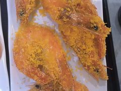 -上隐水产海鲜刺身自助餐(淮海百盛店)