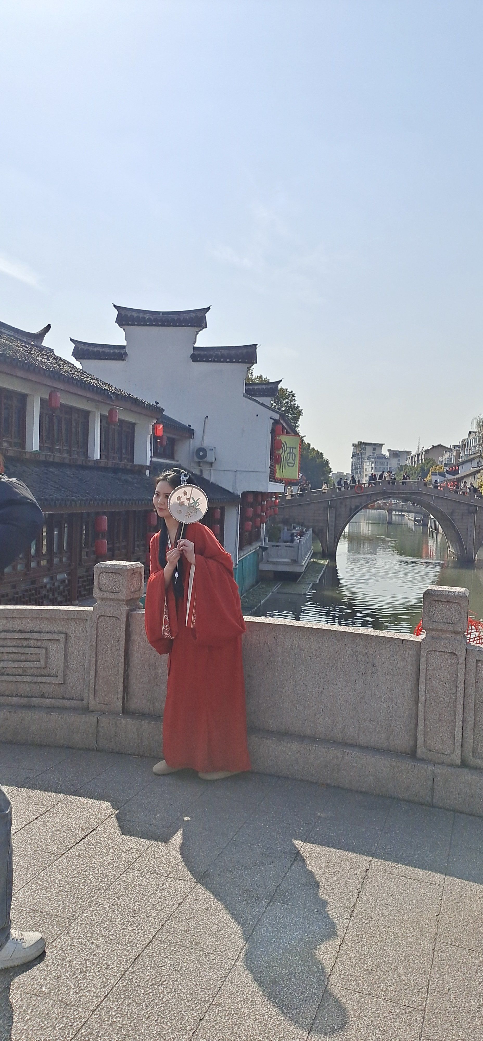 古镇游记,时光静好✨