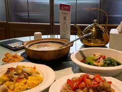 -老广酒楼(樱花店)