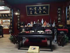-长春观