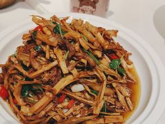 -北平食府(马鞍山路店)