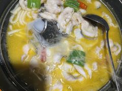 -卞氏菜根香(航空路旗舰店)