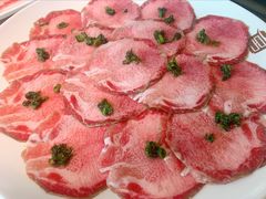-韩宫宴烤肉·料理(宝山万达店)