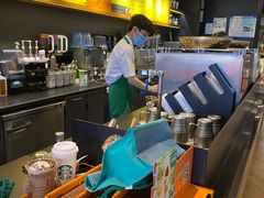 -星巴克(上海南站店)