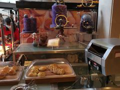 -东莞塘厦三正半山温泉酒店·沙利文西餐厅