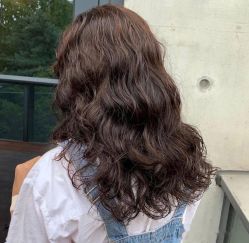 点击看大图 -KIMI HAIR SALON·烫染设计店