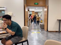 -爱康国宾体检中心(福田分院)