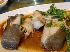 -惠宾饭庄(中山路店)