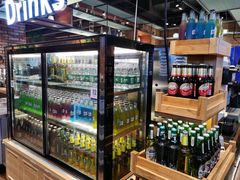 -盛江山自助料理(太原街万达店)