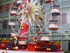 -上海世茂广场(南京东路店)