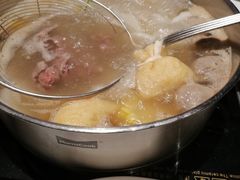 -大喜牛鲜牛肉火锅(世纪金源店)