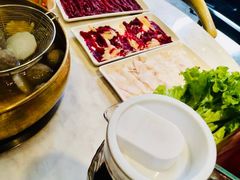 -食潮汕头鲜牛馆(望京保利店)