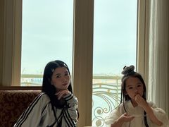 -澳门励庭海景酒店